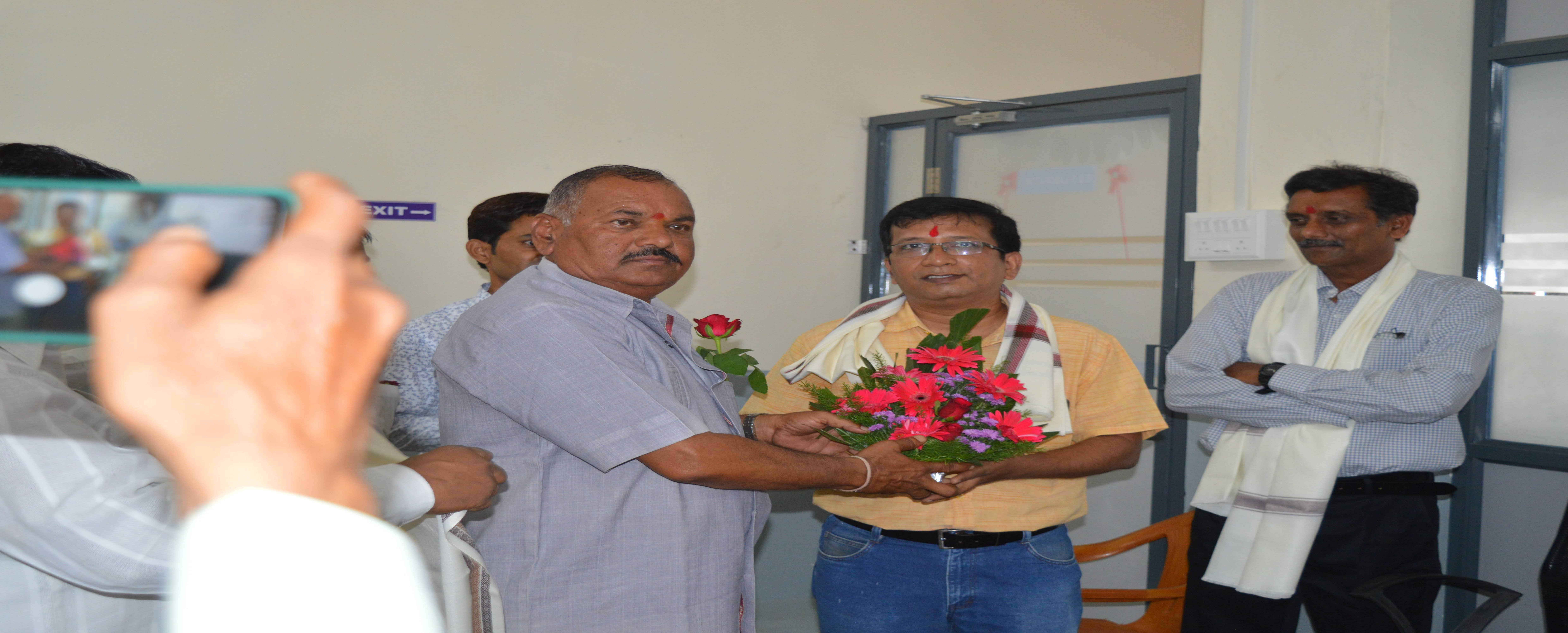 International Shipment