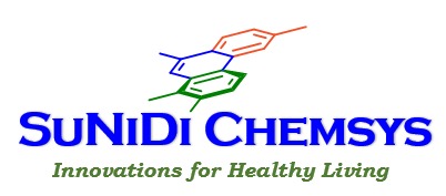 sunidi chemsys