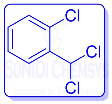 Picture of 1-Chloro-2-(dichloromethyl)benzene