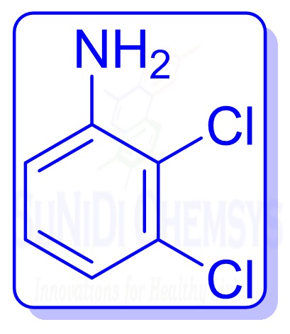 Picture of 2,3-dichloroaniline