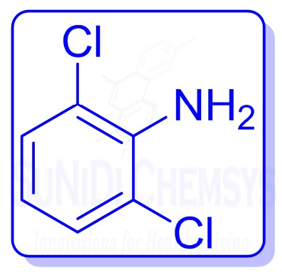 Picture of 2,6-dichloroaniline