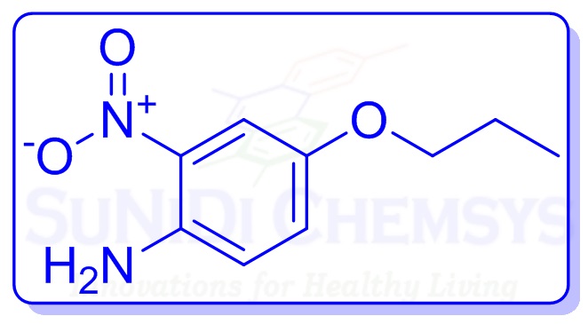 Picture of 2-Nitro-4-propoxyaniline