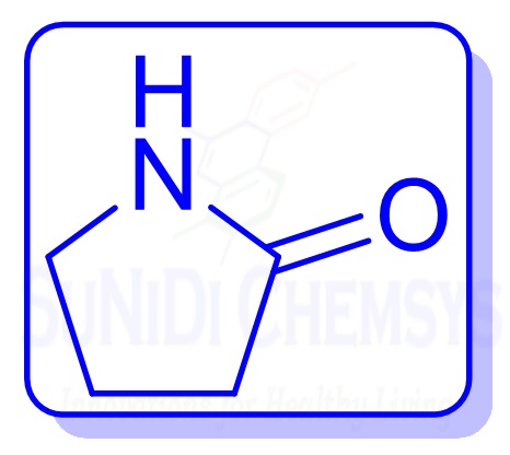 Picture of 2-Pyrrolidone