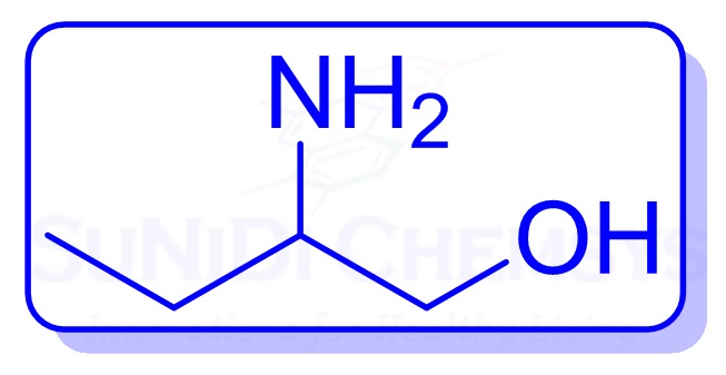 Picture of 2-aminobutan-1-ol