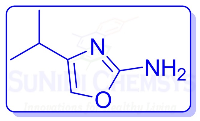 Picture of 4-Isopropyloxazol-2-amine