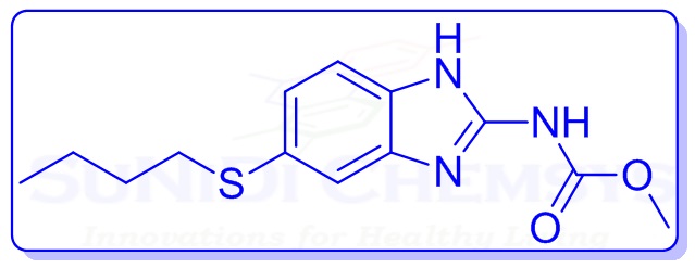 Picture of Albendazole - Impurity K