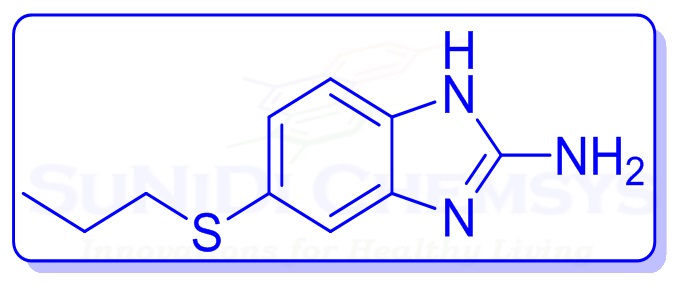 Picture of Albendazole EP Impurity A