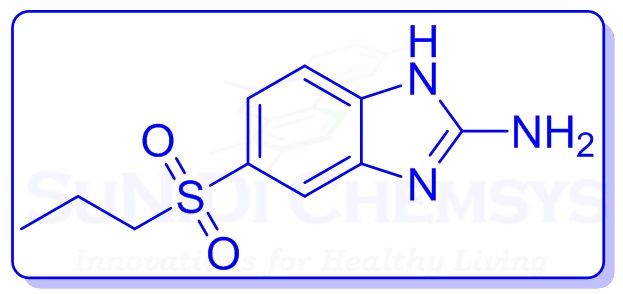 Picture of Albendazole EP Impurity D