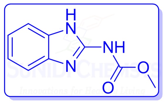 Picture of Albendazole EP Impurity E