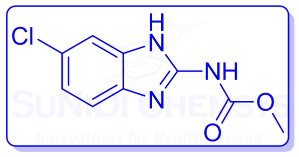 Picture of Albendazole EP Impurity G