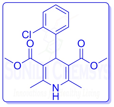 Picture of Amlodipine EP Impurity G