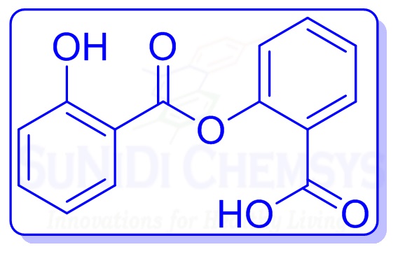 Picture of Aspirin Impurity E