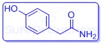 Picture of Atenolol-impurity-A