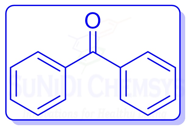 Picture of Benzophenone