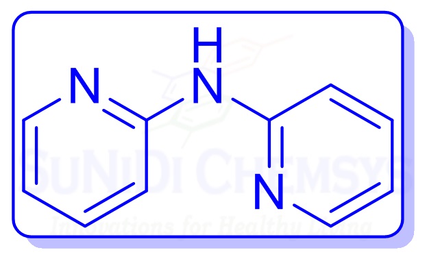 Picture of Chlorpheniramine Related Compound B