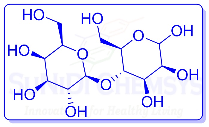 Picture of Epilactose