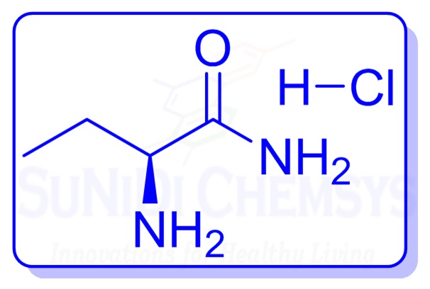 Picture of Levetiracetam Related Compound B