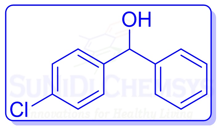 Picture of Meclizine Related Compound A