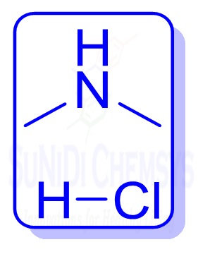 Picture of Metformin - Impurity F