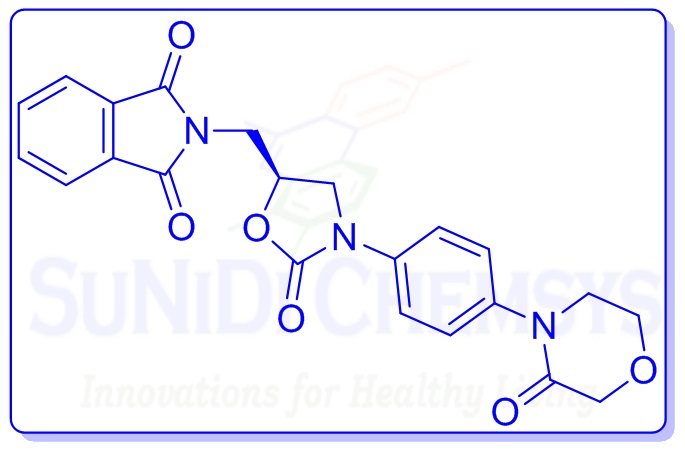 Picture of Rivaroxaban EP Impurity G﻿