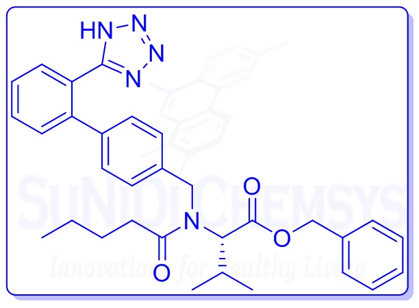 Picture of Valsartan EP Impurity B